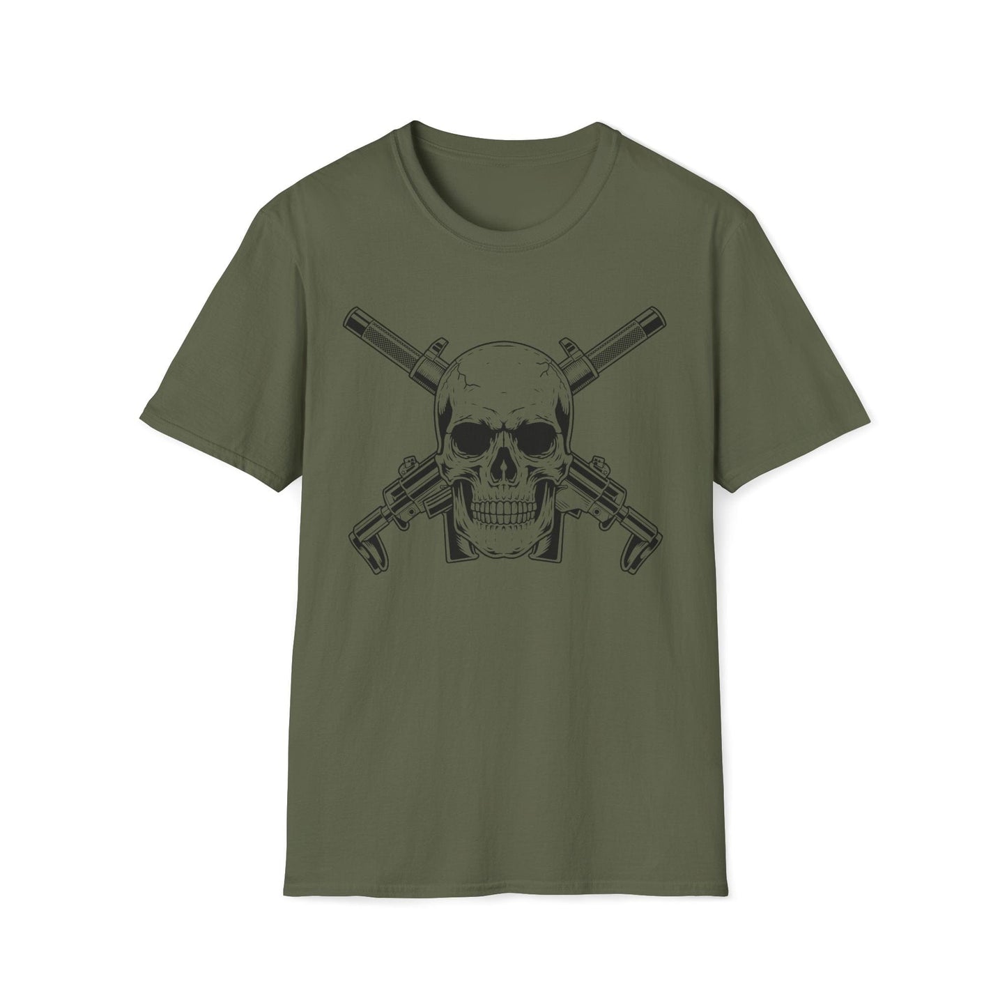 Bone & Barrel T-shirt