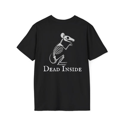 Dead Inside T-shirt