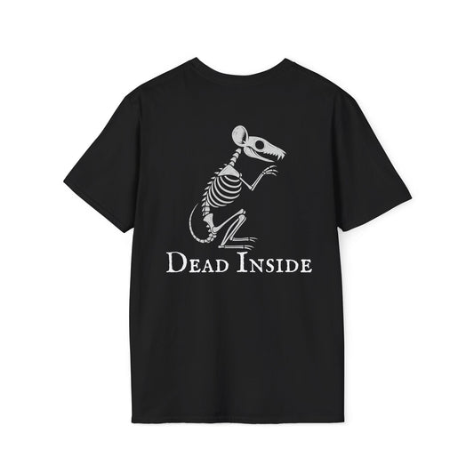 Dead Inside T-shirt