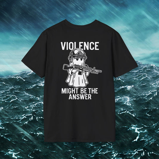 MK48 Violence T-Shirt