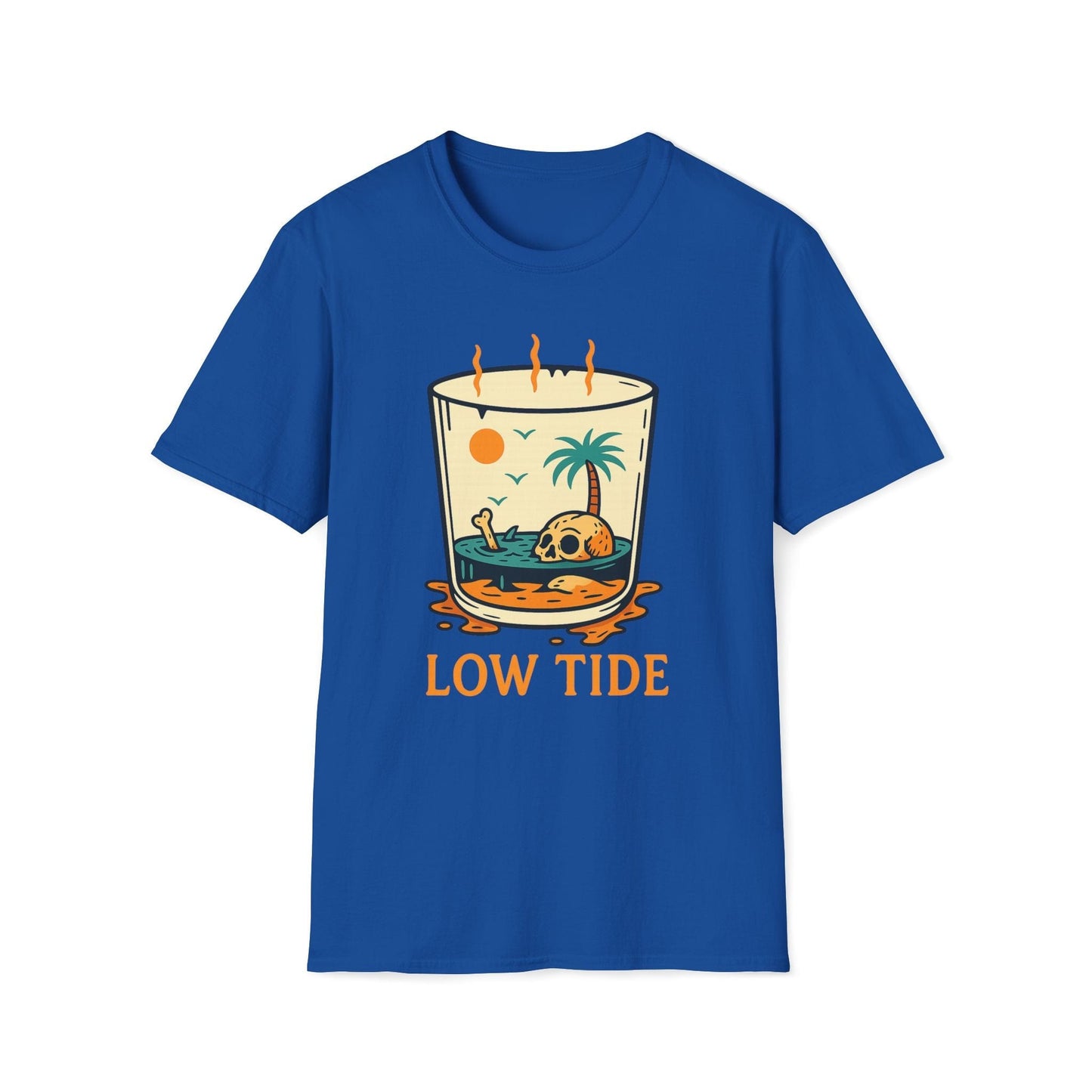Low Tide T-Shirt