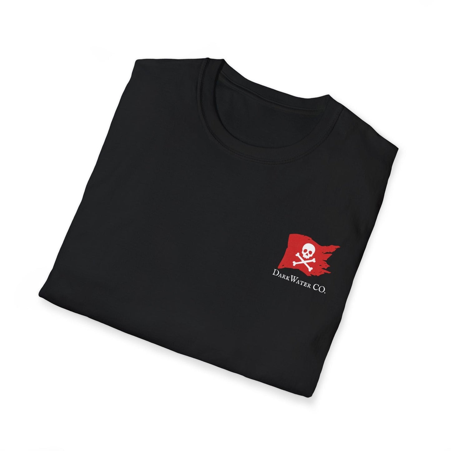 The Red Flag T-Shirt