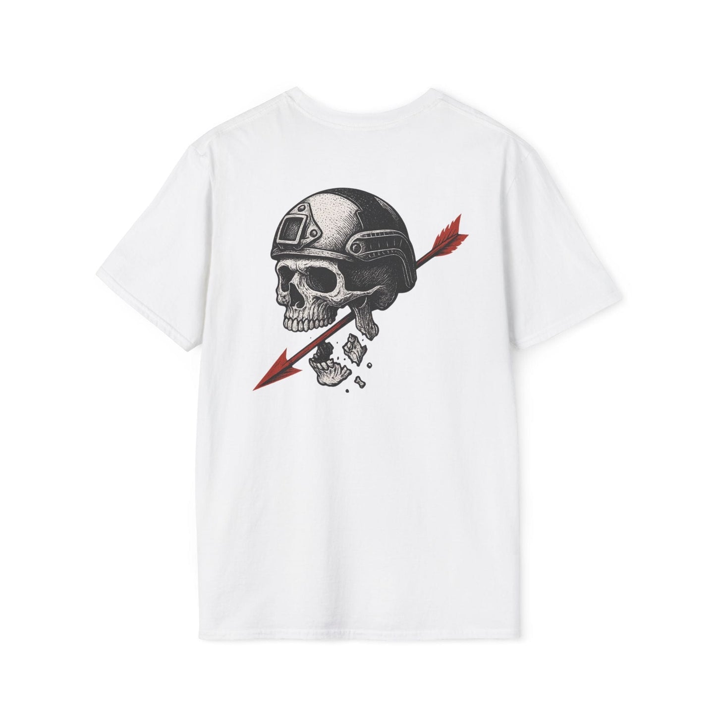 Death Shot T-shirt