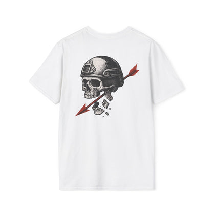 Death Shot T-shirt