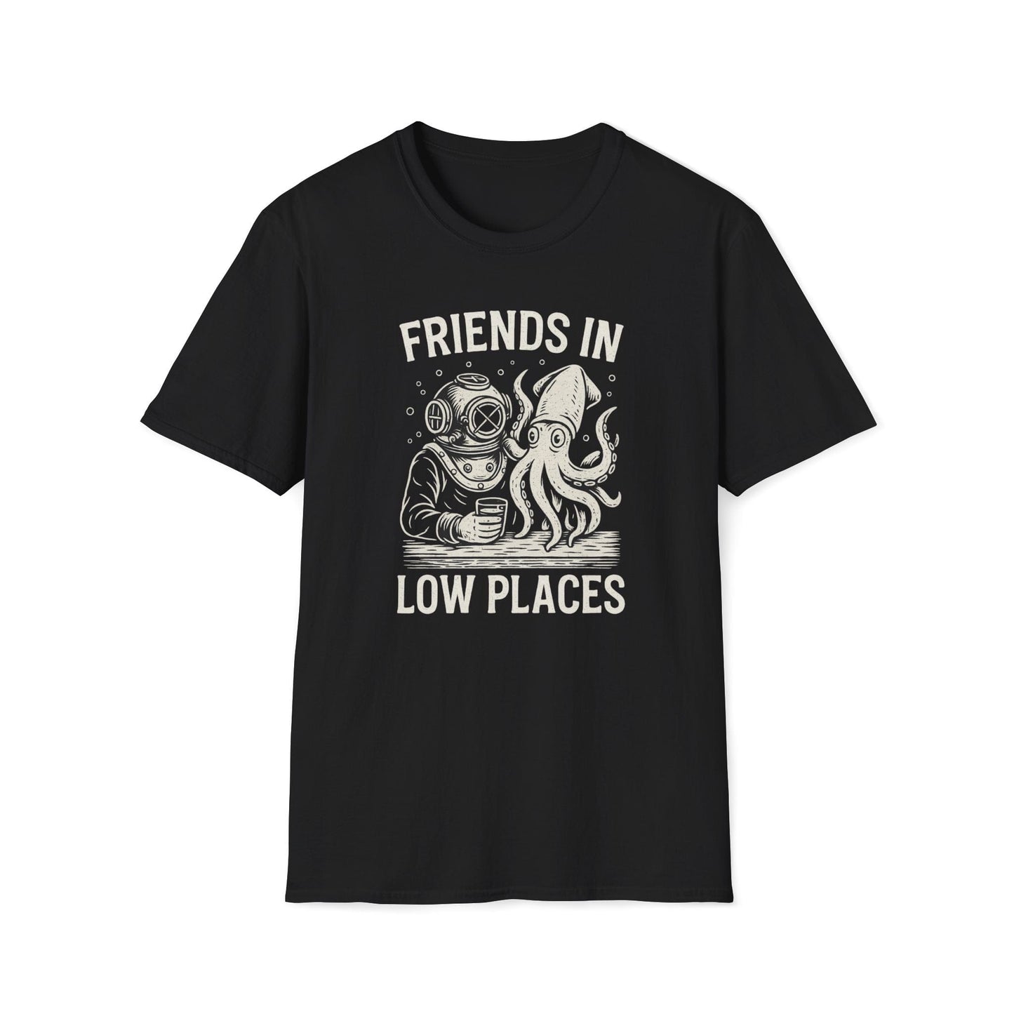 Friends T-Shirt