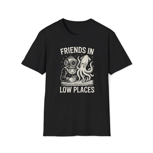 Friends T-Shirt