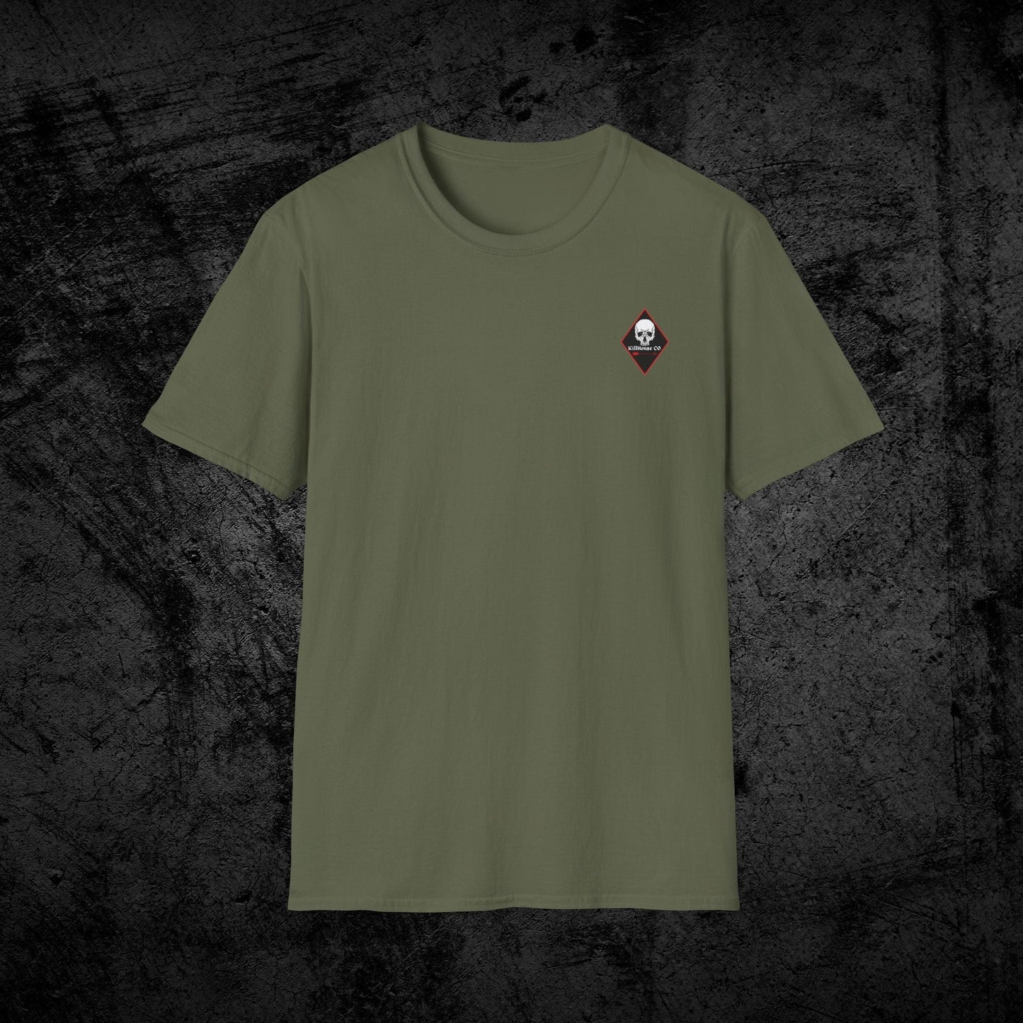 Wings of Liberty Tee