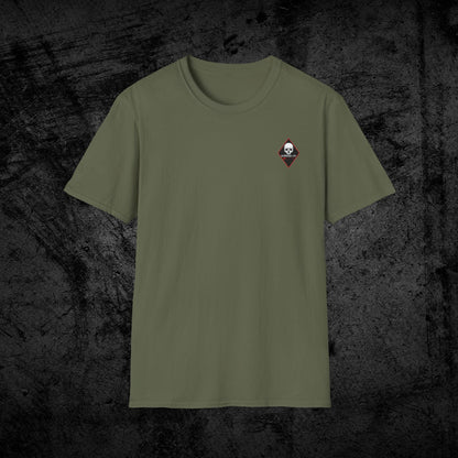 Wings of Liberty Tee