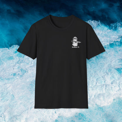 Singing MK48 T-shirt