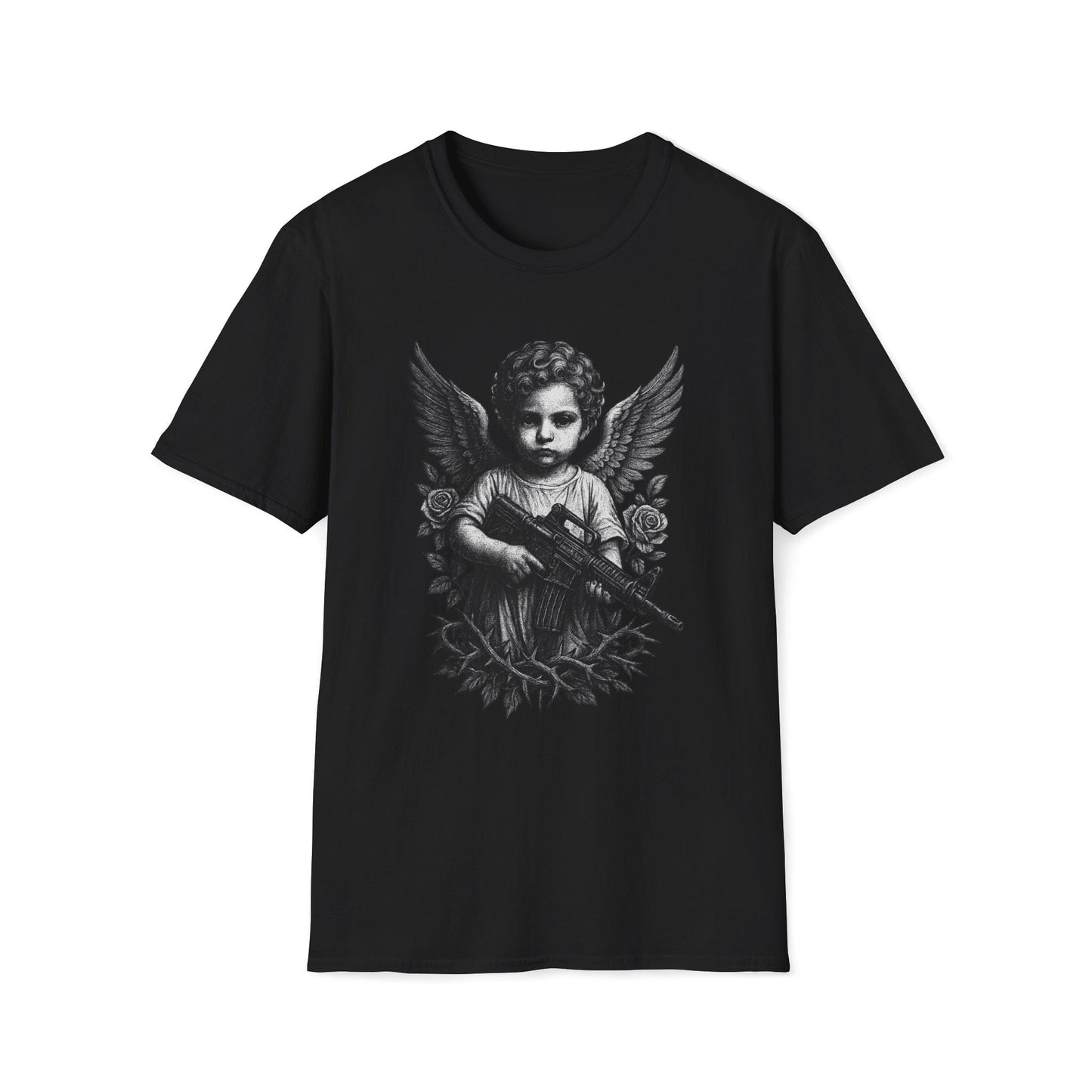 Little Saint T-shirt
