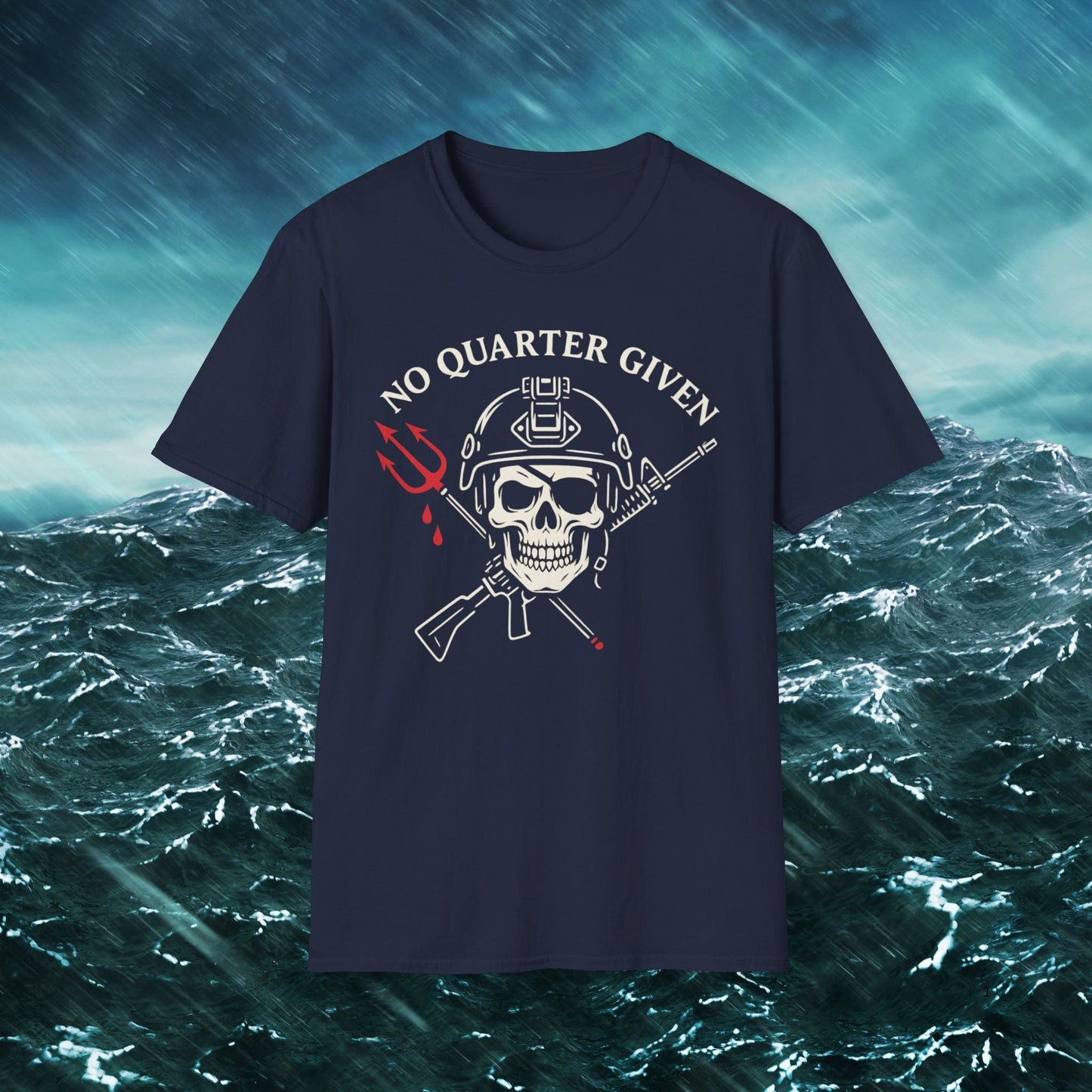 Sea's Edge T-shirt