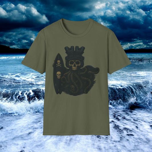 Surf Club T-shirt
