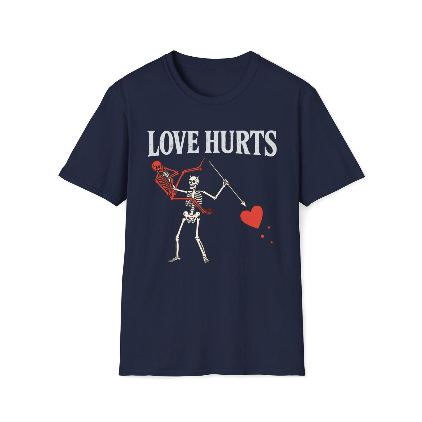 Love Hurts T-Shirt
