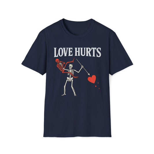 Love Hurts T-Shirt