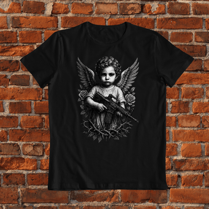 Little Saint T-shirt
