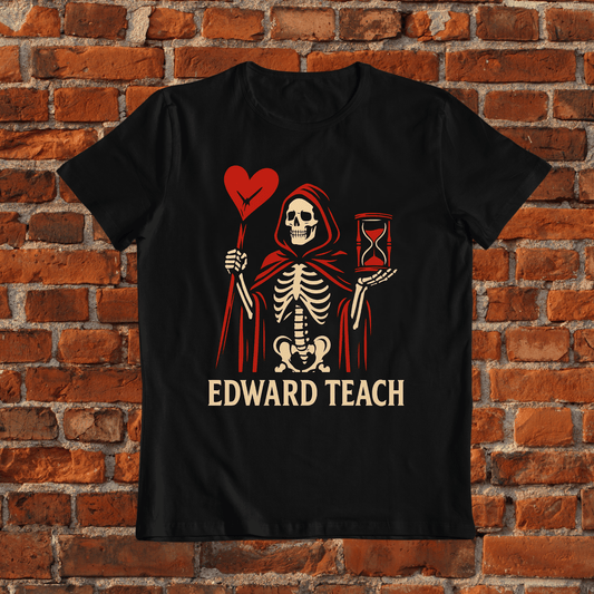 Deaths Embrace T-Shirt