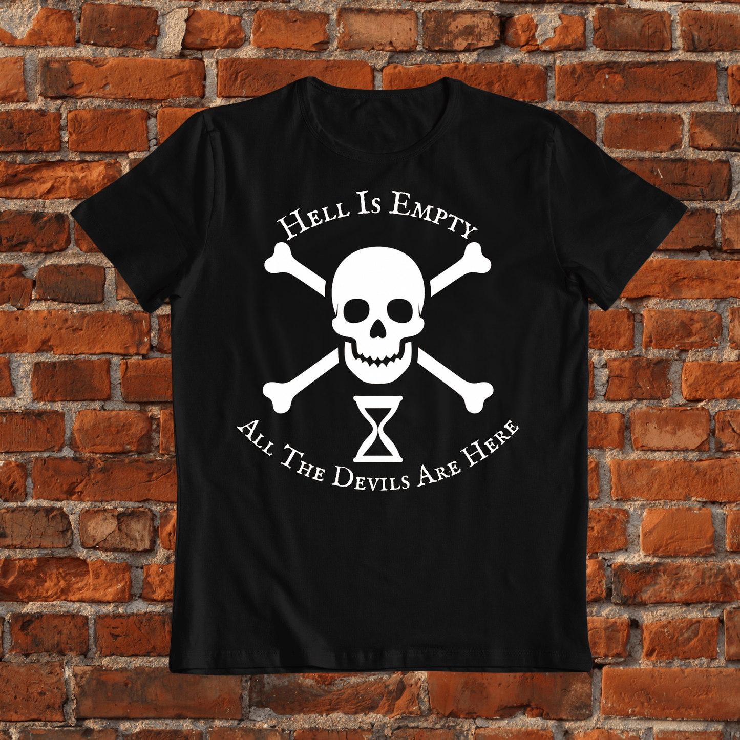 Devil's Crew T-shirt