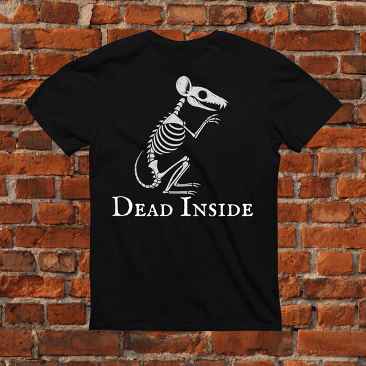 Dead Inside T-shirt