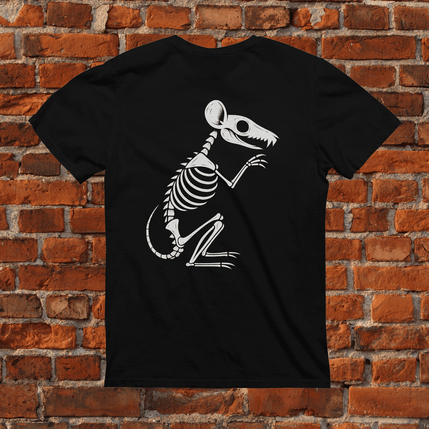 Bone Rat T-shirt