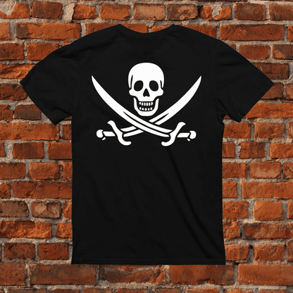 Calico Jack T-shirt