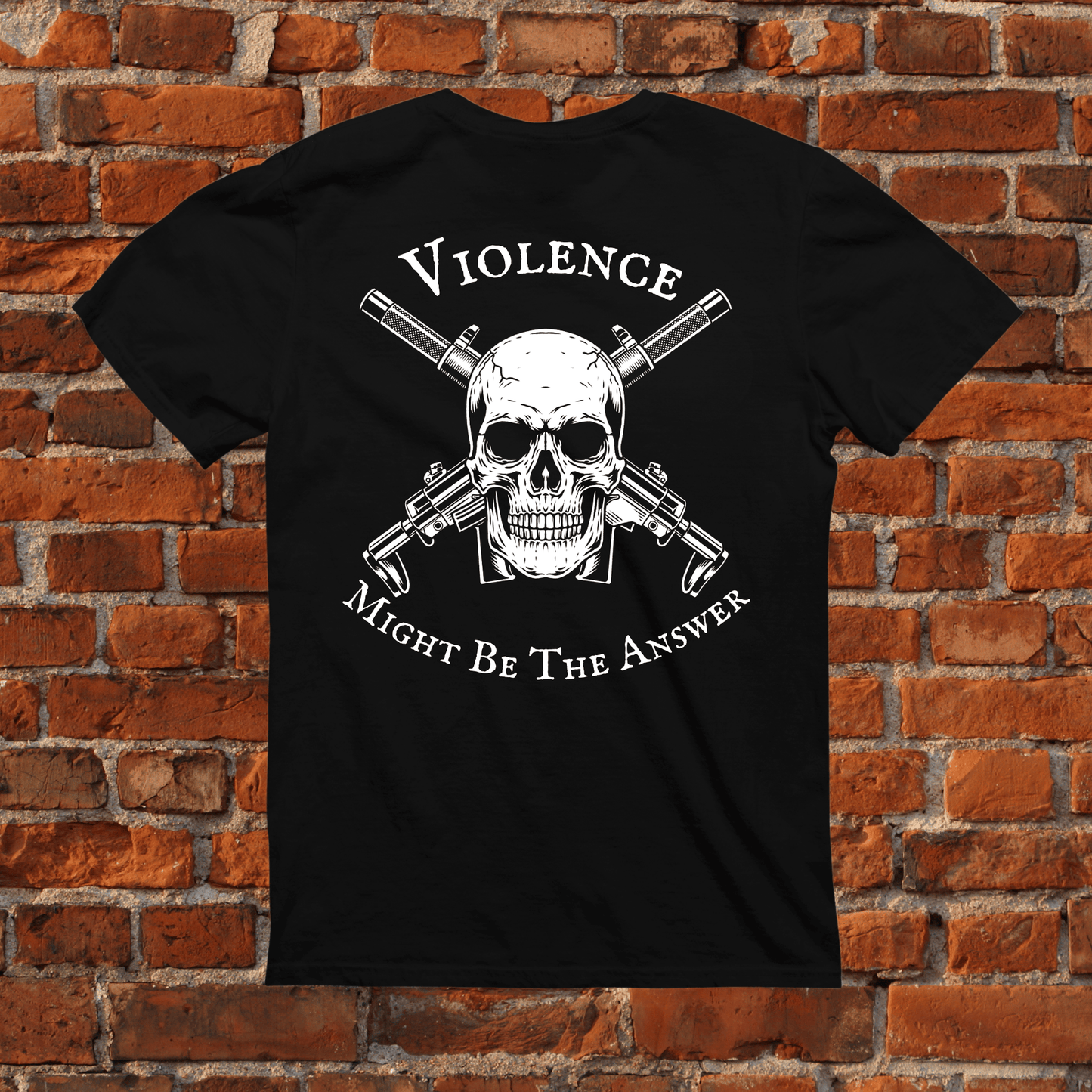 Deadly Doctrine T-shirt