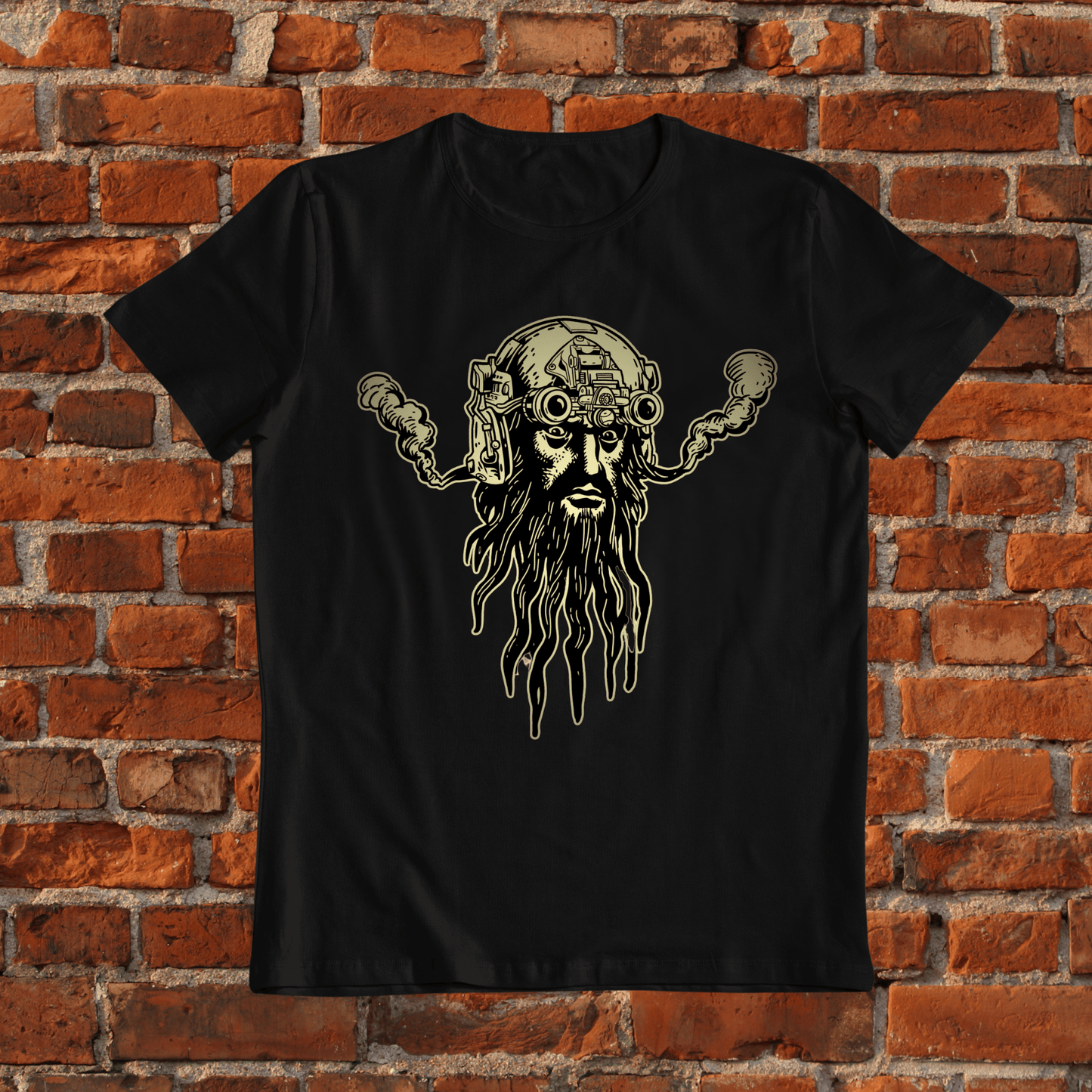 Modern Piracy T-Shirt