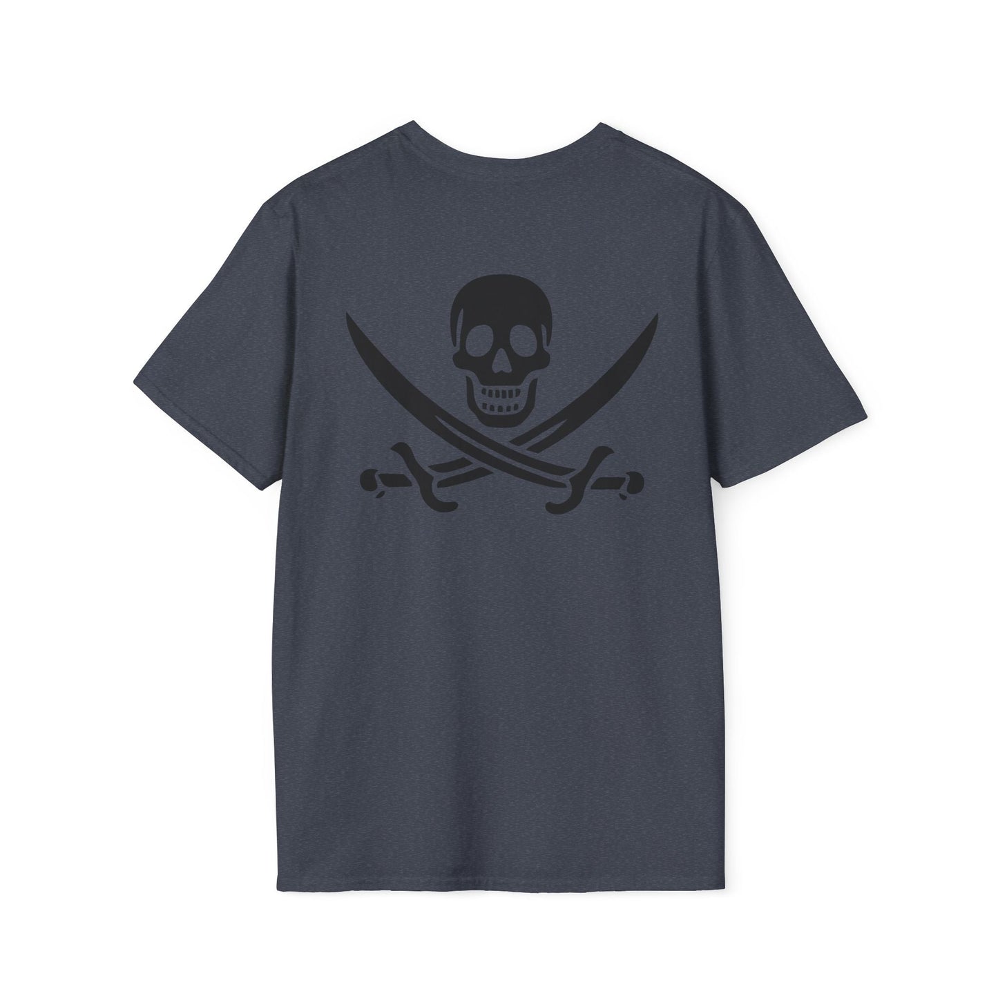 Calico Jack T-shirt