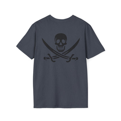 Calico Jack T-shirt
