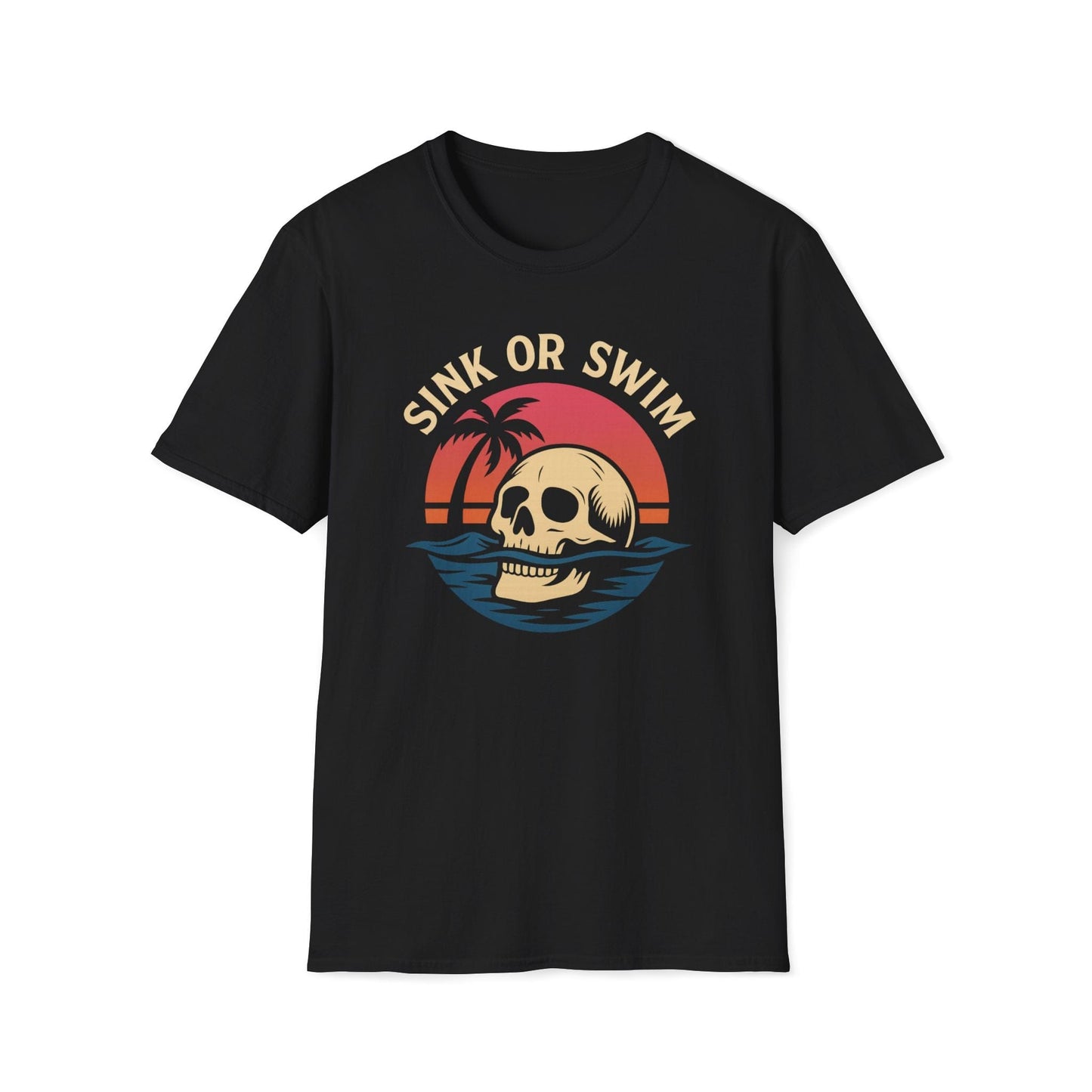Sink or Swim T-Shirt