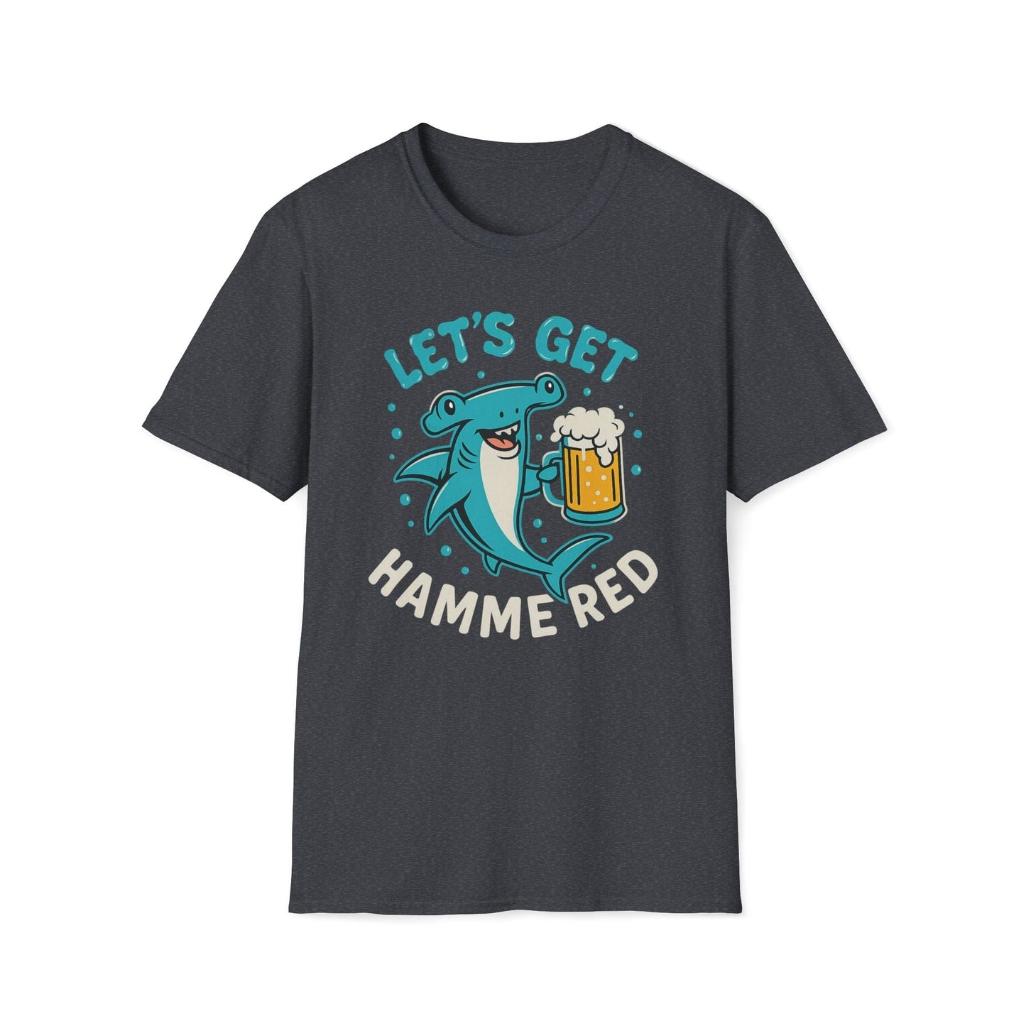 Get Hammered T-Shirt