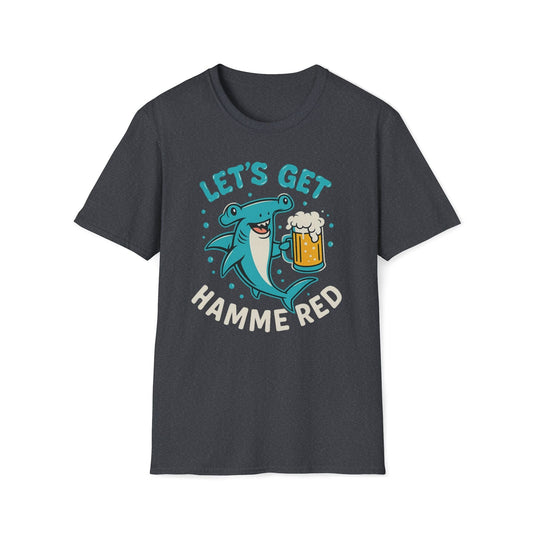 Get Hammered T-Shirt