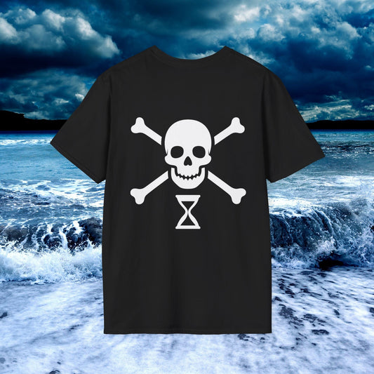 Emanuel Wynn T-shirt