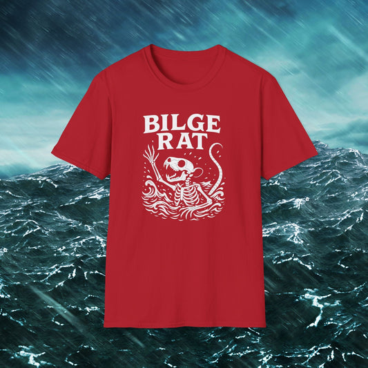 The Bilge Rat T-shirt