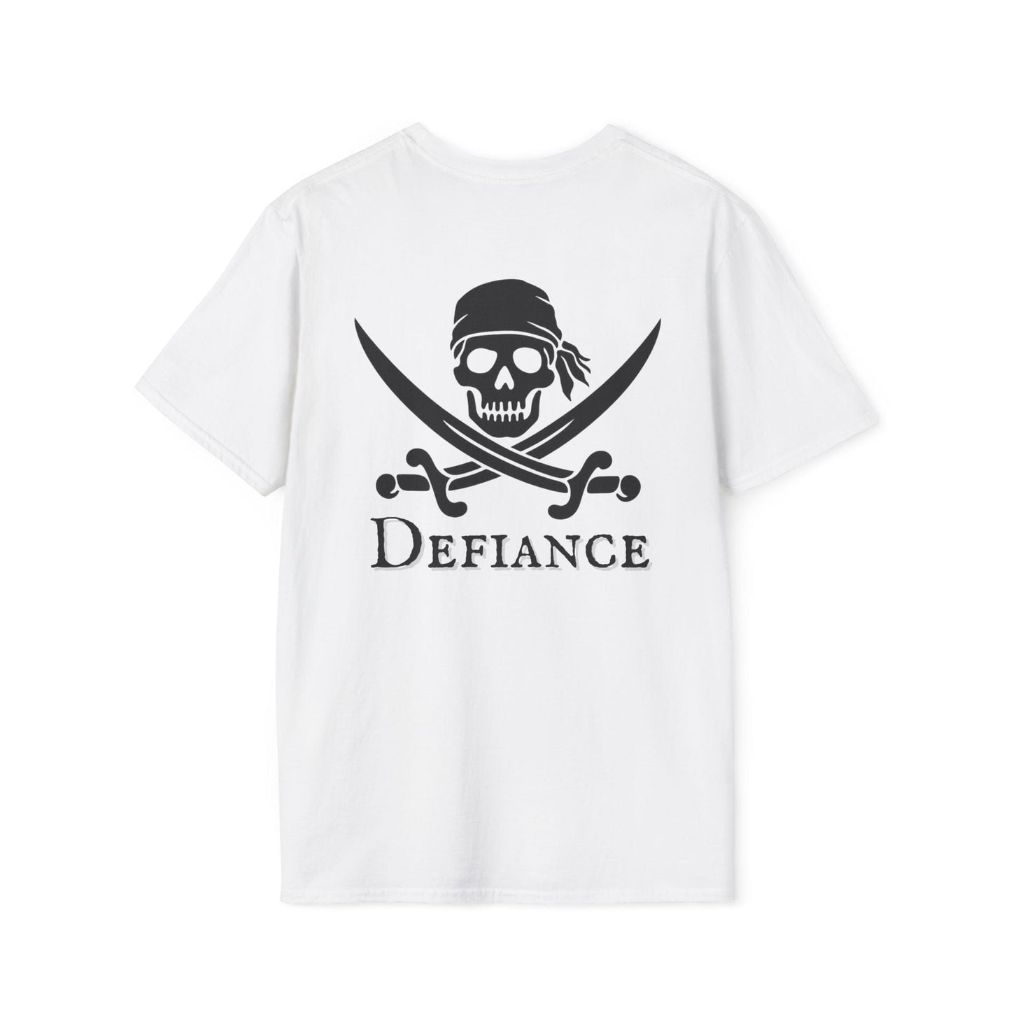 Defiance T-Shirt