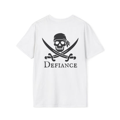 Defiance T-Shirt