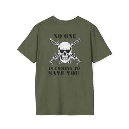 Lone Operator T-shirt