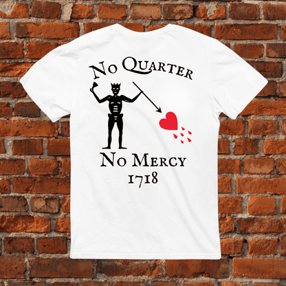 No Quarter T-Shirt