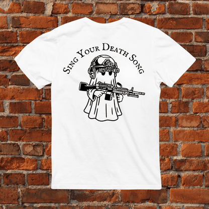 Singing MK48 T-shirt