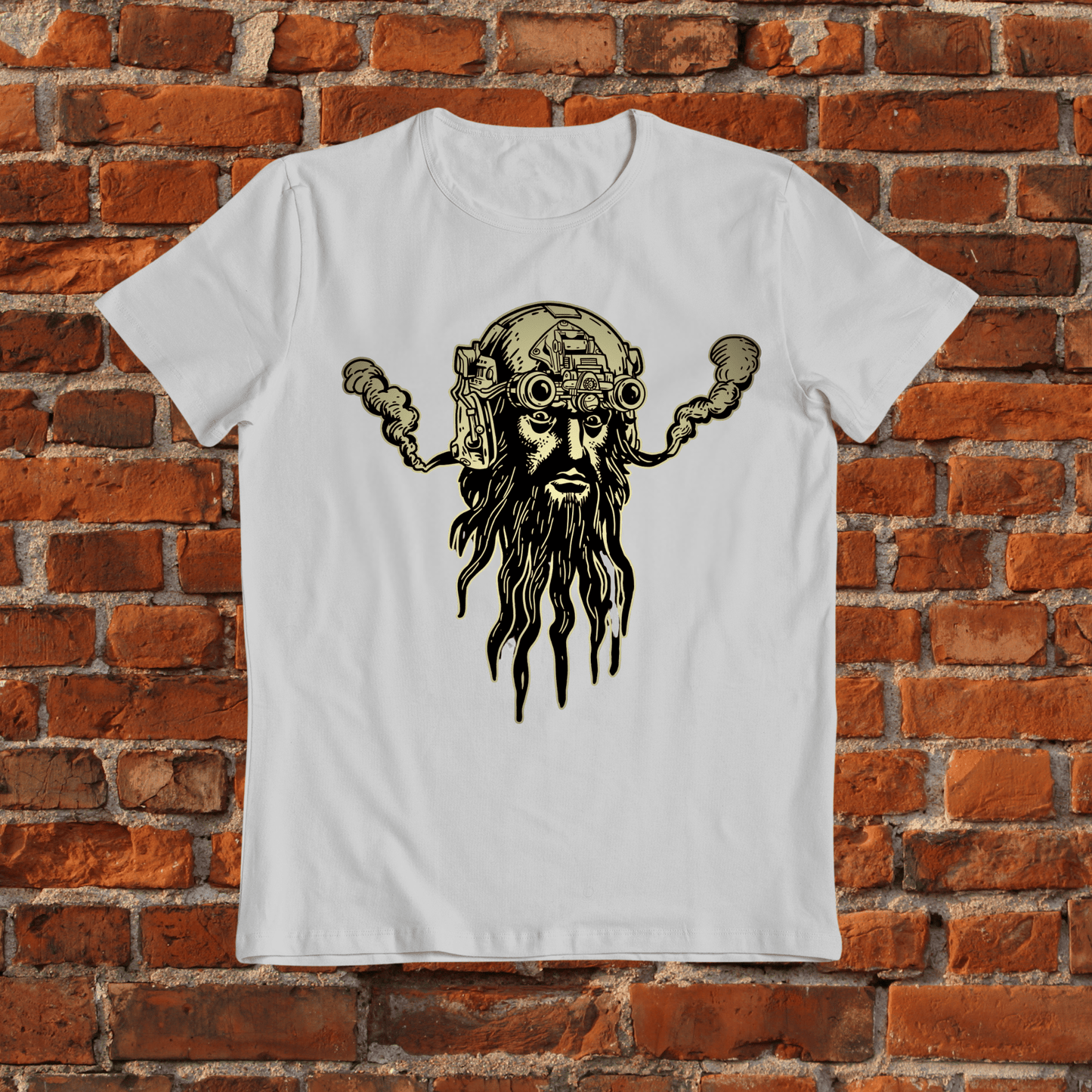 Modern Piracy T-Shirt