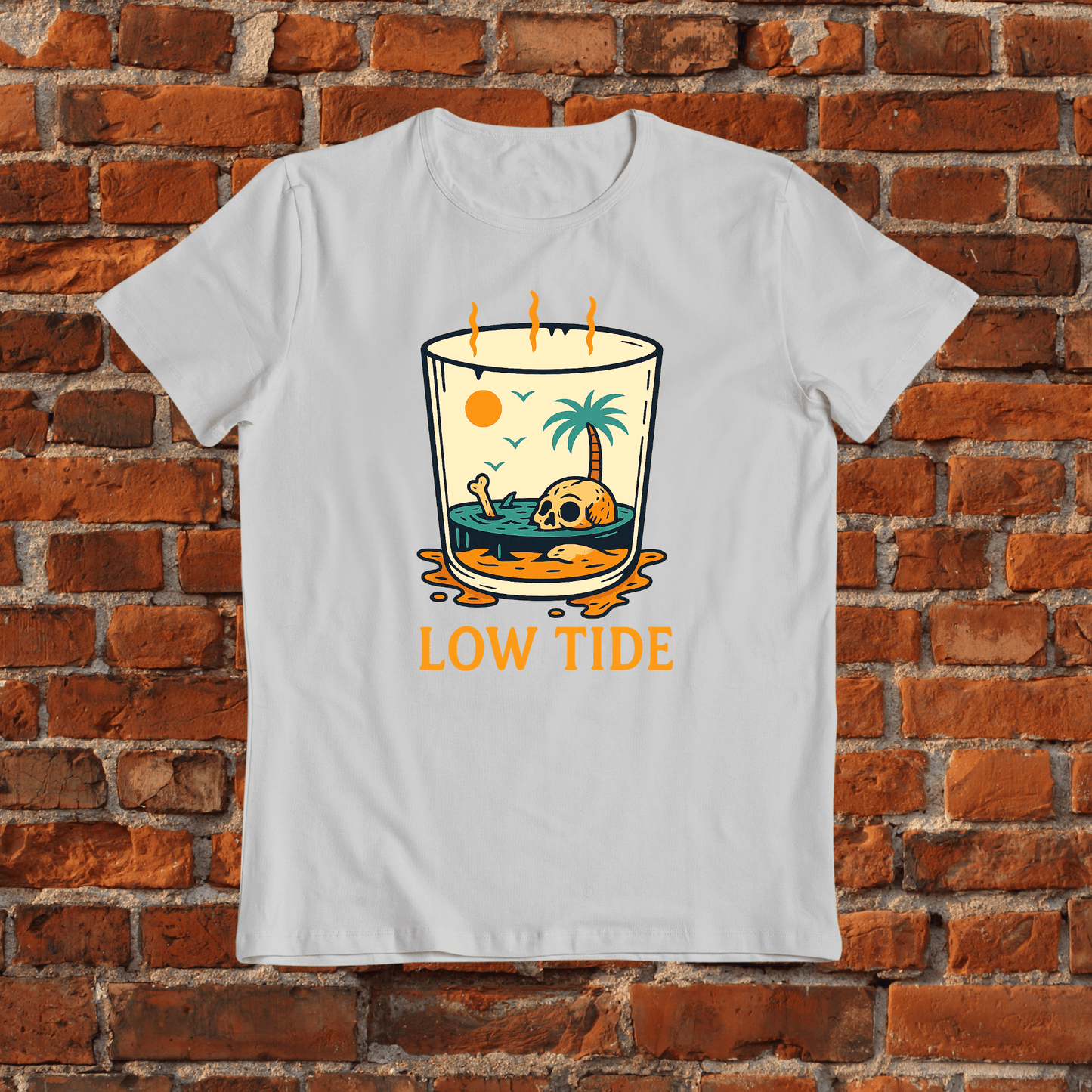 Low Tide T-Shirt