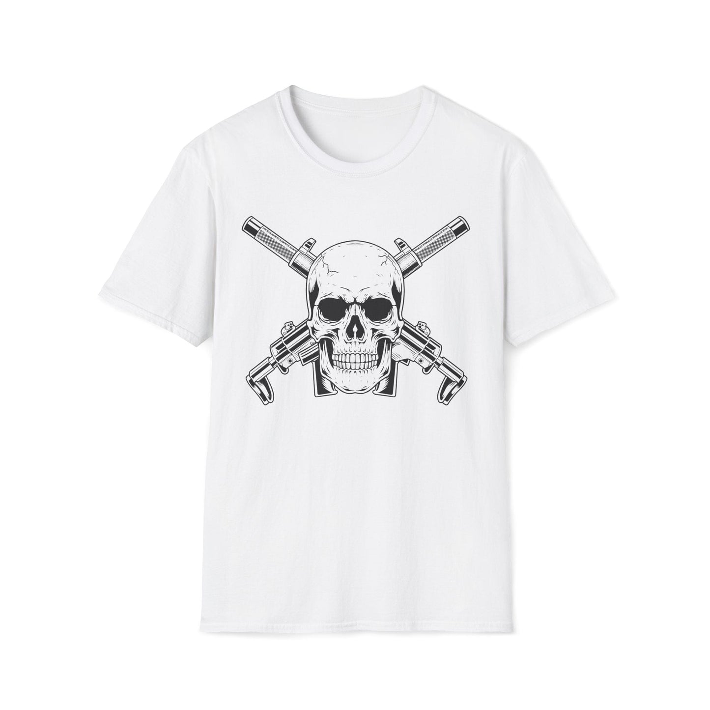 Bone & Barrel T-shirt