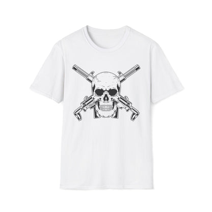 Bone & Barrel T-shirt
