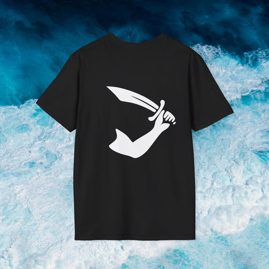 Thomas Tew T-shirt