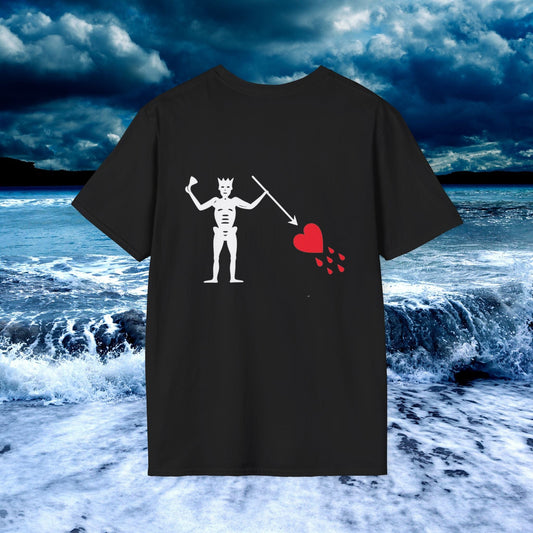 Blackbeard Tee