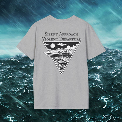 CCM Approach T-Shirt