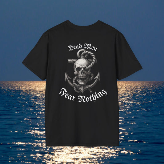 Feat Nothing Tee