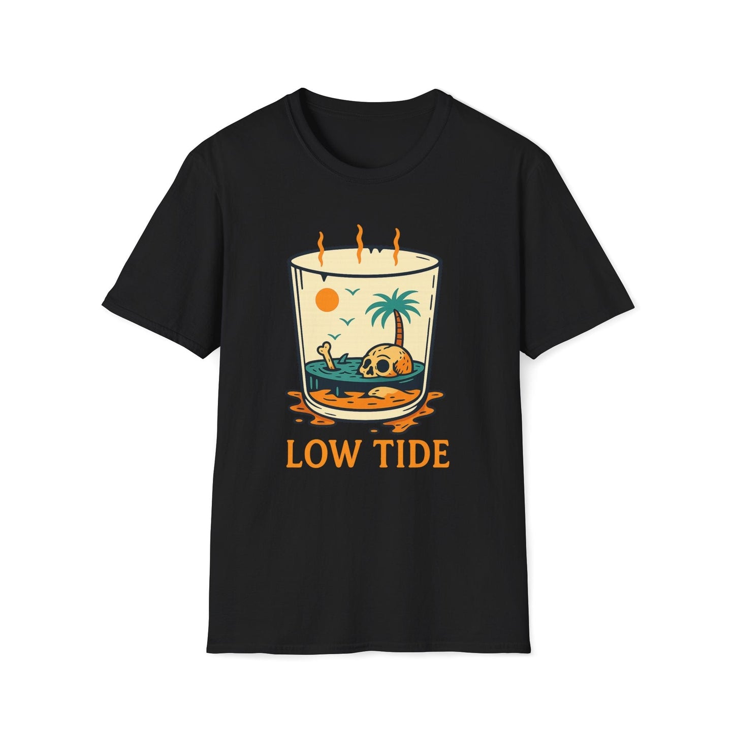 Low Tide T-Shirt
