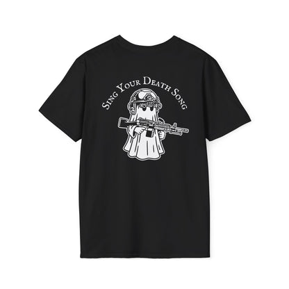 Singing MK48 T-shirt