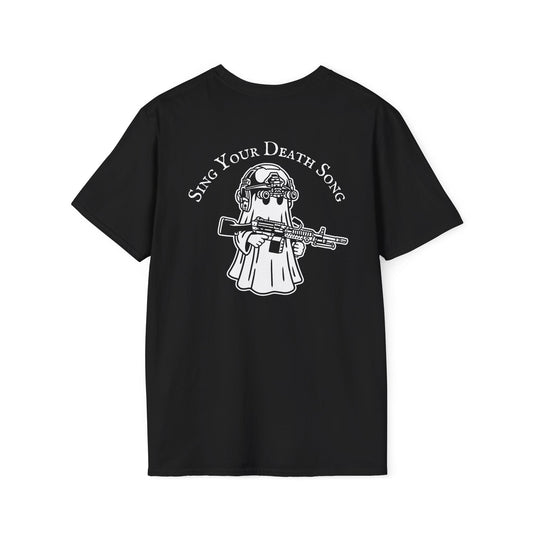 Singing MK48 T-shirt