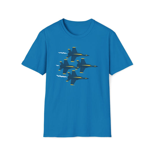 Blue Angels T-shirt